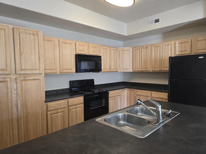 Rental property