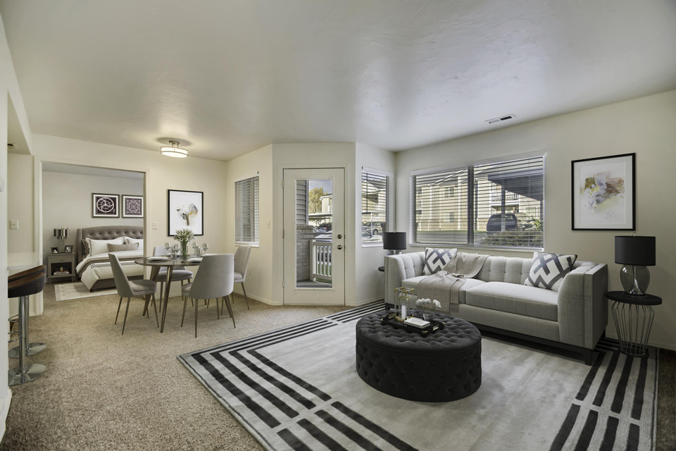 Apartment For Rent at 8804 State Street, Sandy, UT 84070