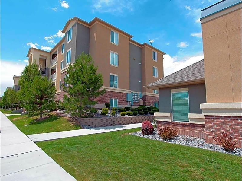 Apartment For Rent at 2292 W Ruddy Way, West Valley City, UT 84119