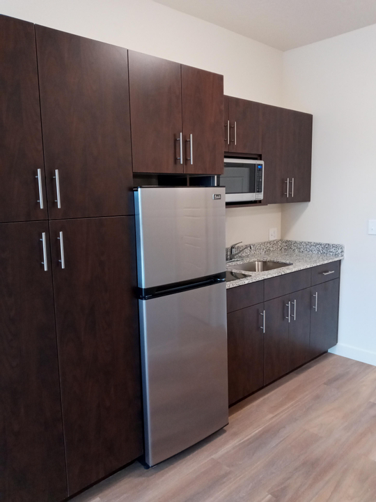 Apartment For Rent at 940 North Temple, Salt Lake City, UT 84116