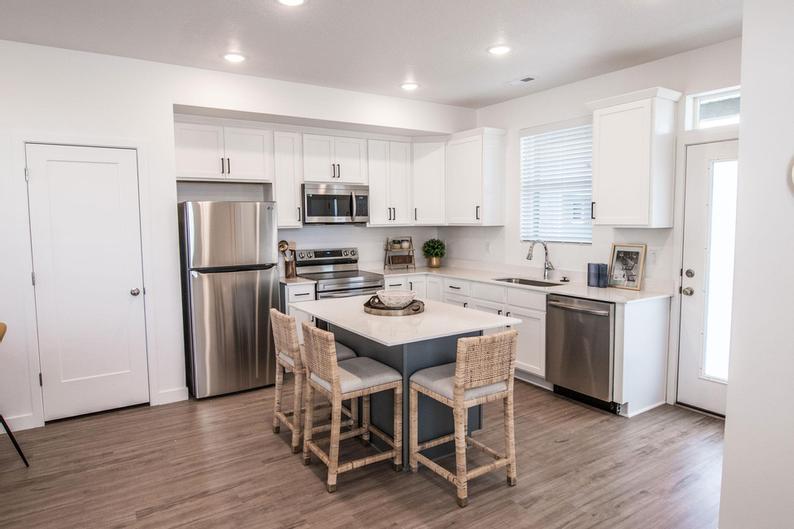 Rental property