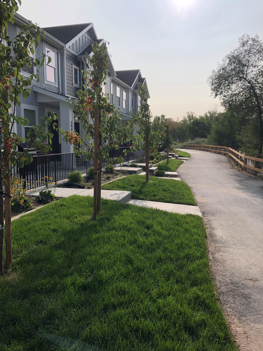 Townhome For Rent at 4878 Murray Blvd, Murray, UT 84123