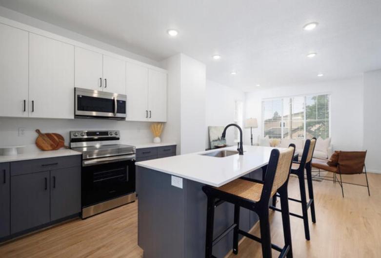Rental property