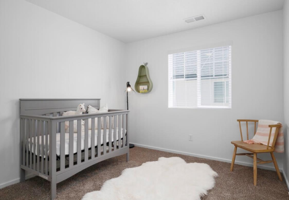 Townhome For Rent at 112 North Fort Lane, Layton, UT 84041