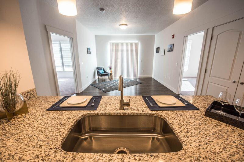 Apartment For Rent at 2276 Washington Blvd, Ogden, UT 84401