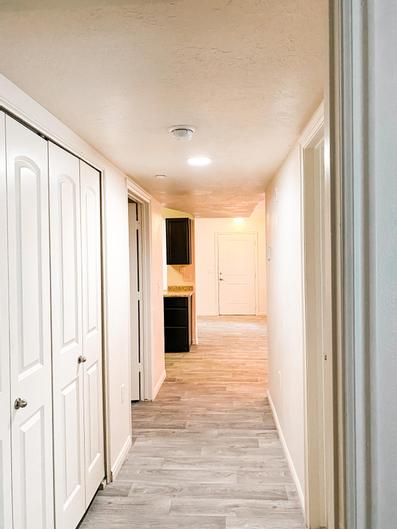 Rental property