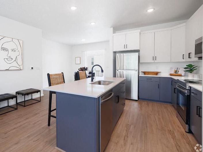 Rental property