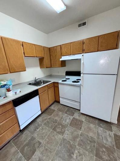Rental property