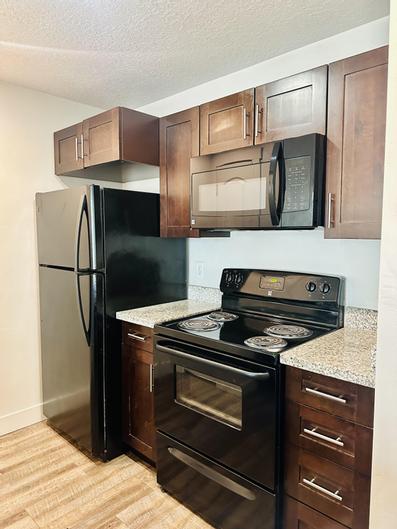 Rental property