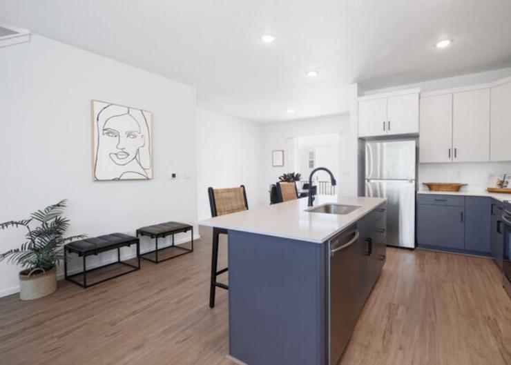 Rental property