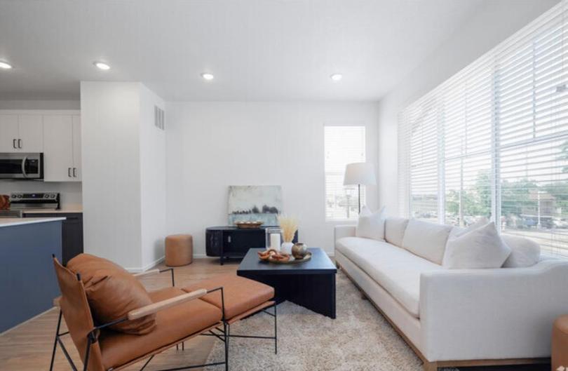 Rental property