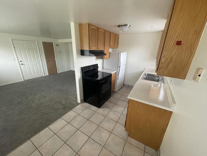 Rental property