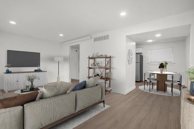 Rental property