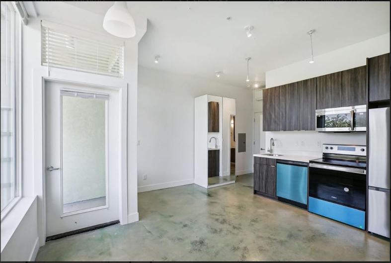 Rental property