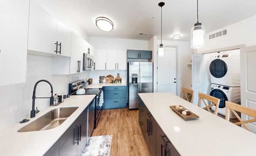 Rental property