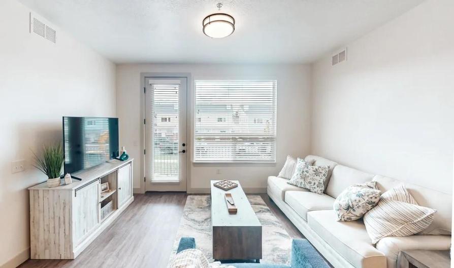 Rental property