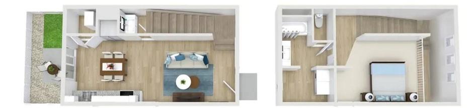 Rental property