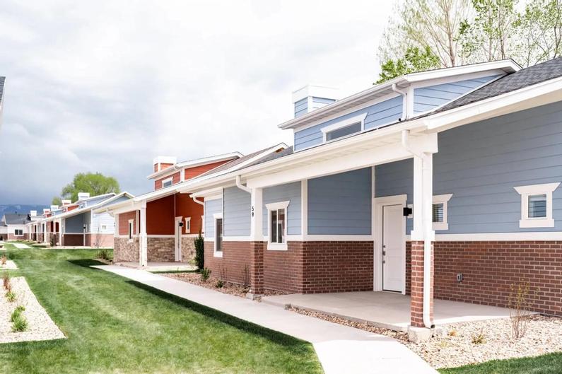 Rental property