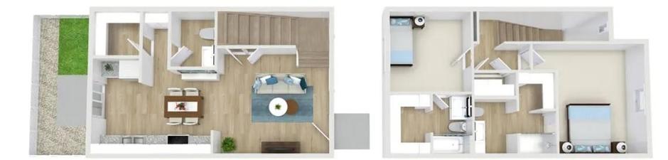 Rental property
