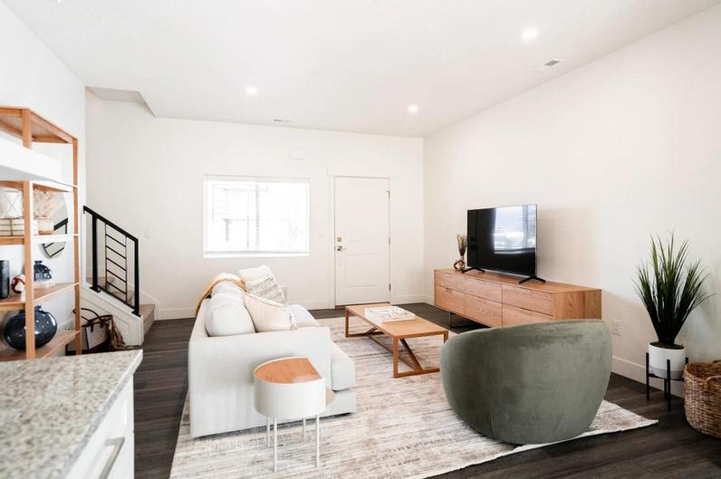 Rental property