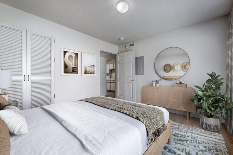 Rental property