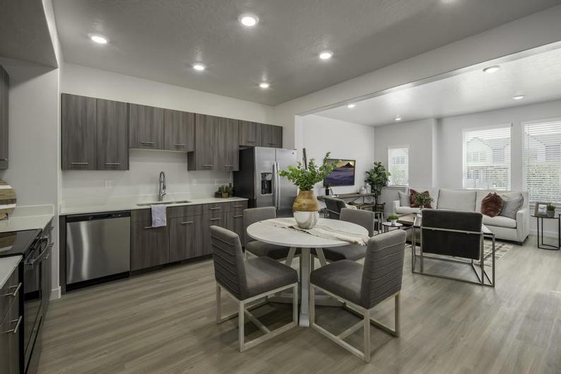 Rental property