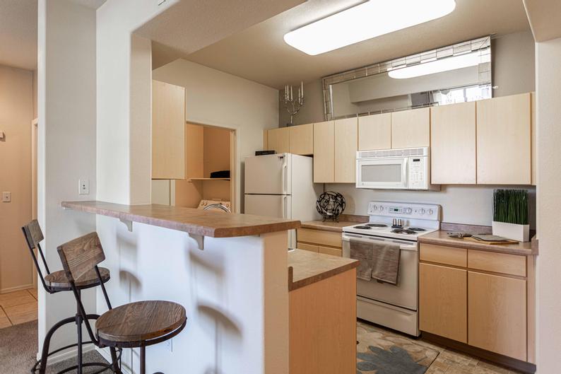 Rental property