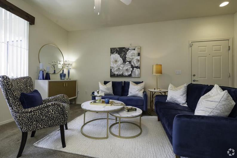 Rental property