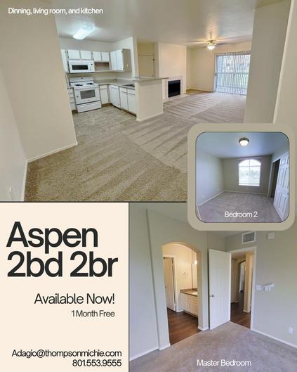 Rental property