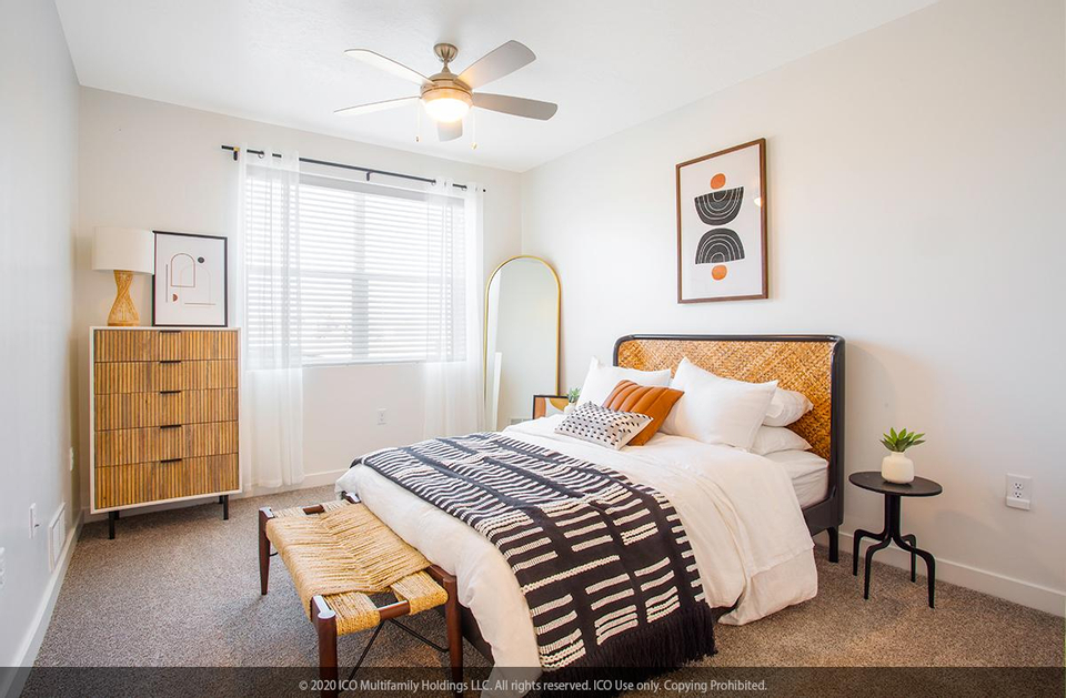 Apartment For Rent at 590 Station Parkway, Farmington, UT 84025