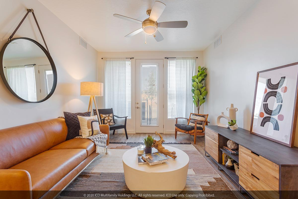 Apartment For Rent at 590 Station Parkway, Farmington, UT 84025