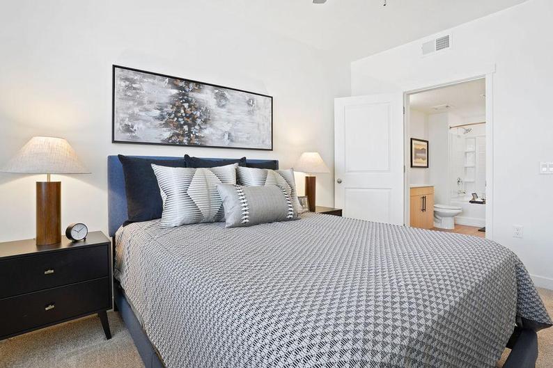 Rental property