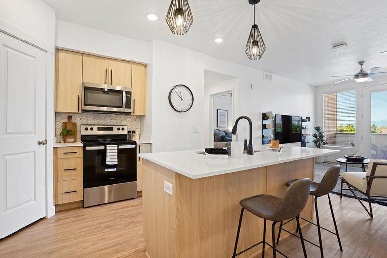 Rental property