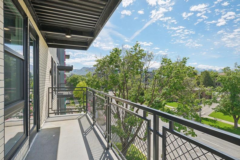 Rental property