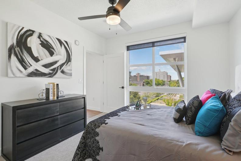 Rental property