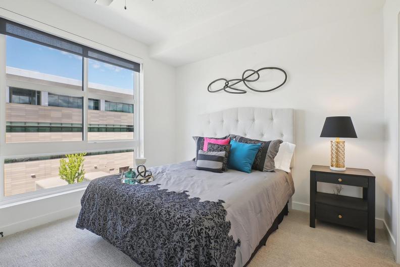 Rental property