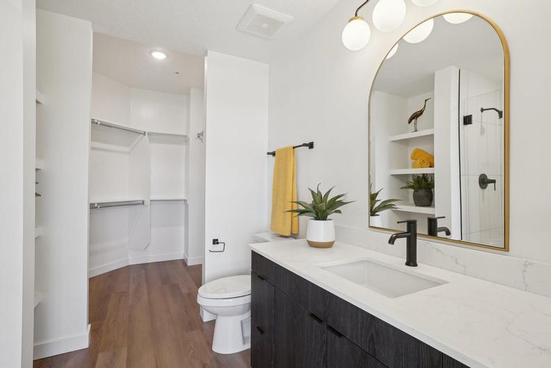Rental property