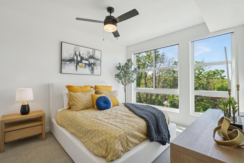 Rental property