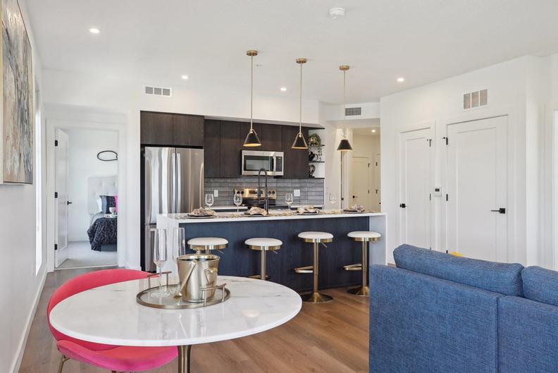 Rental property