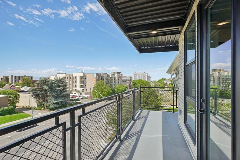 Rental property
