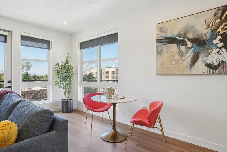 Rental property