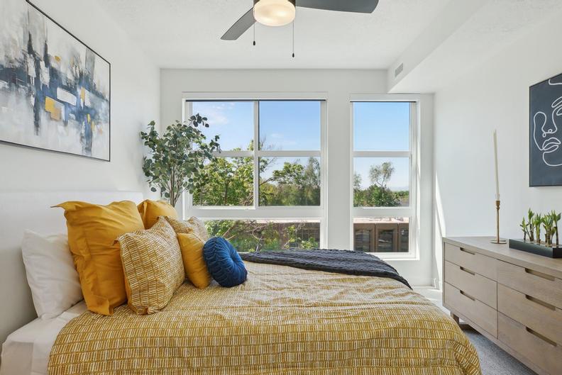 Rental property