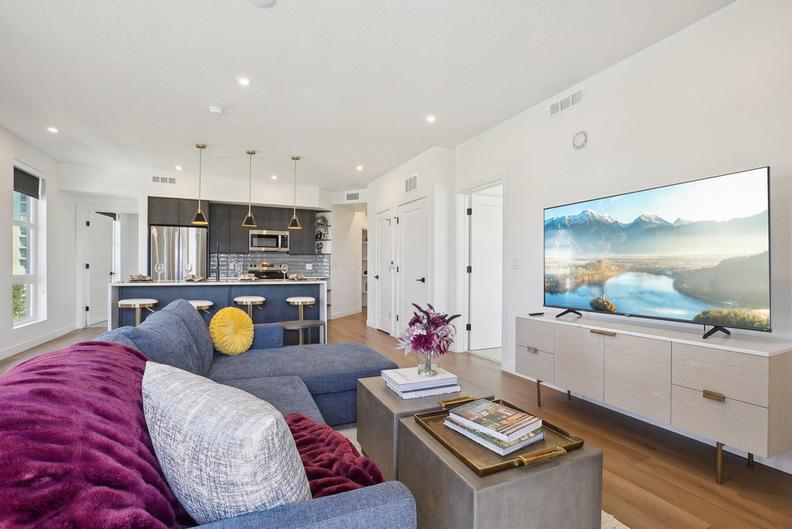 Rental property