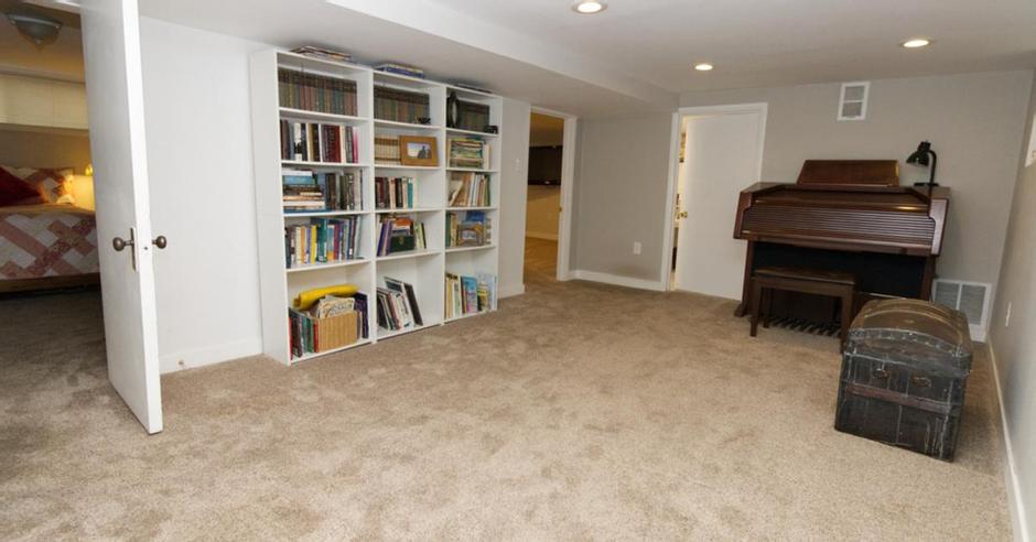 Rental property