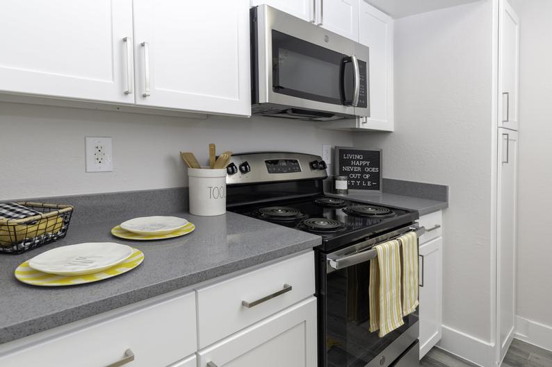 Rental property