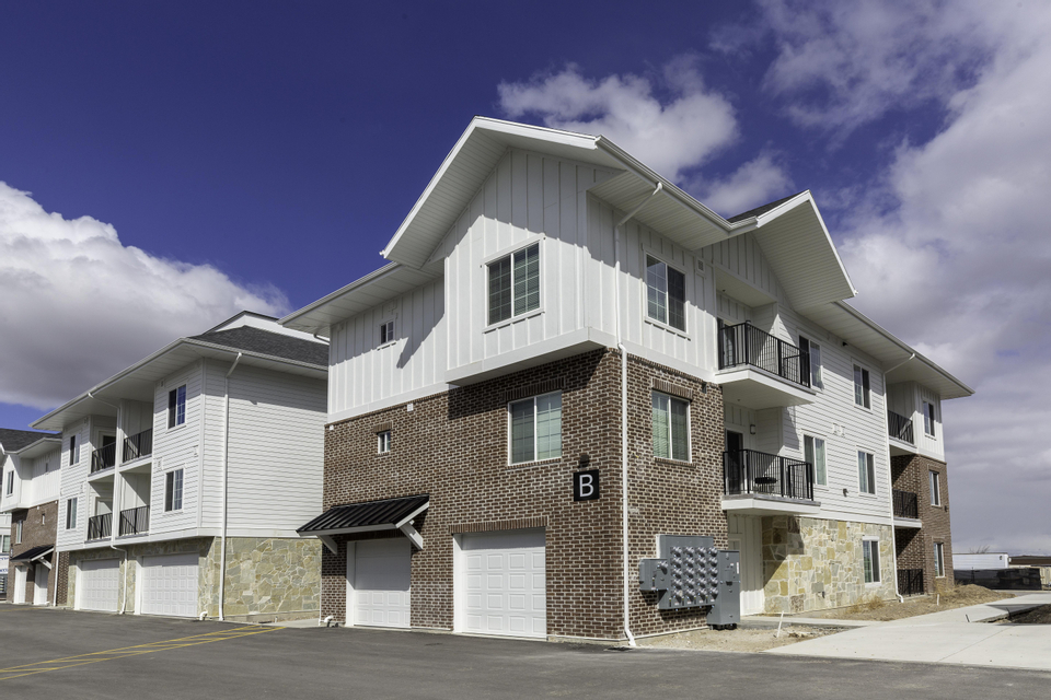 Apartment For Rent at 1461 E 100 S, Payson, UT 84651