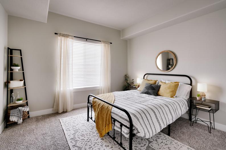 Rental property