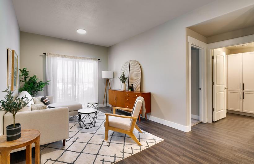 Rental property