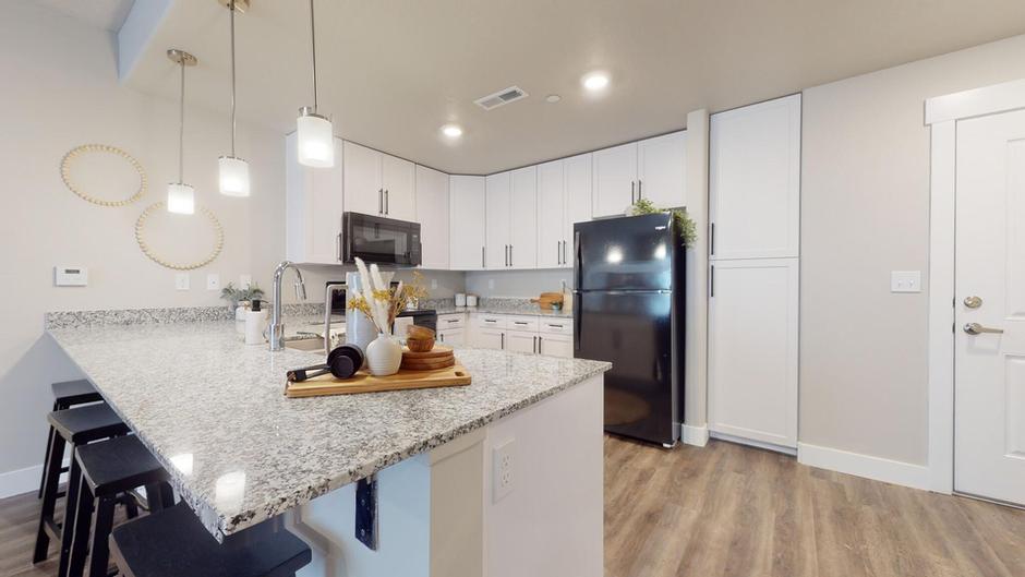 Rental property