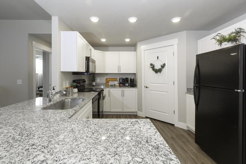 Rental property